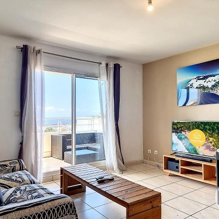 Le Mirad'Or - T2 Vue Mer A Ste-Clotilde Apartment Sainte Clotilde Exterior photo