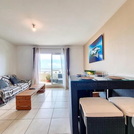Le Mirad'Or - T2 Vue Mer A Ste-Clotilde Apartment Sainte Clotilde Exterior photo